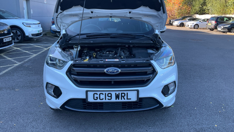 Ford Kuga 1.5 EcoBoost ST-Line 5dr 2WD Petrol Estate